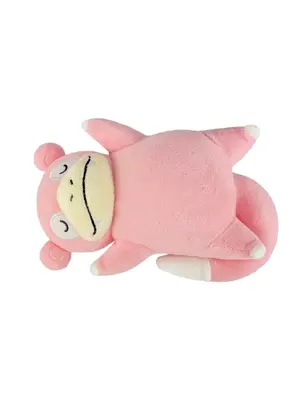 Banpresto Pokemon Relax Time Pluche Slowpoke 18cm Japan Import