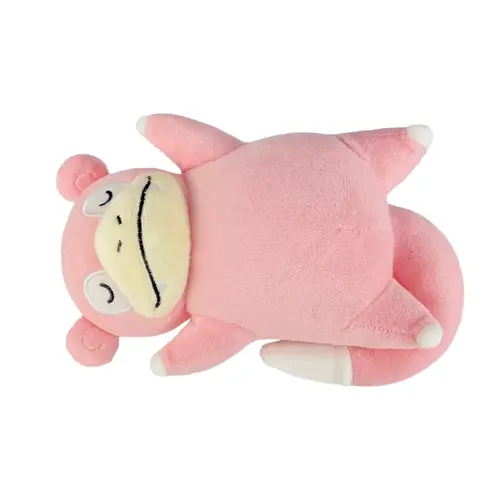 Banpresto Pokemon Relax Time Pluche Slowpoke 18cm Japan Import