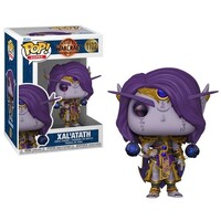 Funko POP! World Of Warcraft 1102 Xal'atah