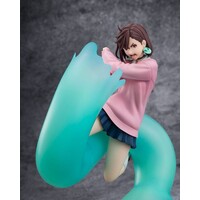 Dandadan Momo FiguartsZERO Figure 17 cm