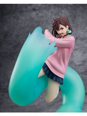 Dandadan Momo FiguartsZERO Figure 1