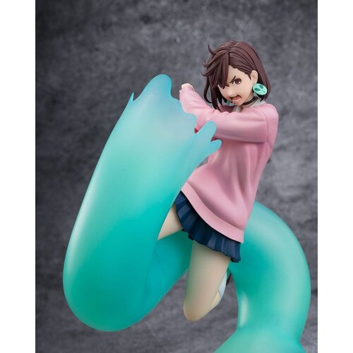 Dandadan Momo FiguartsZERO Figure 17cm