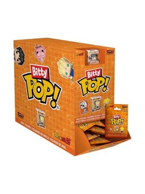 Funko Funko Bitty POP! Dragon Ball Z Mystery Bag