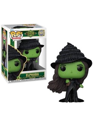 Funko Funko POP! Wicked For Good 1925 Elphaba