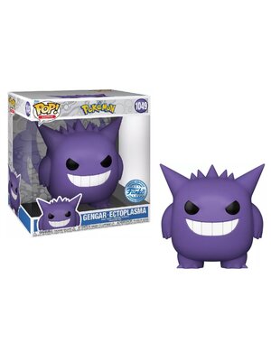 Funko Funko POP! Pokemon 1049 Gengar 10inch