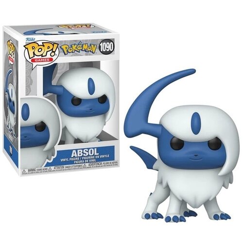 Funko Funko POP! Pokemon 1090 Absol