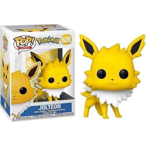 Funko Funko POP! Pokemon 628 Jolteon