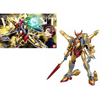Code Geass 1/35 Vincent Model Kit