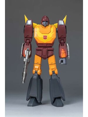 Yolopark Transformers Generation One Rodimus Prime 11cm Model Kit