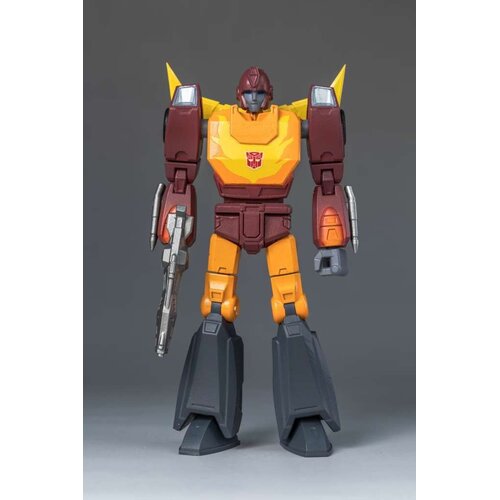 Yolopark Transformers Generation One Rodimus Prime 11cm Model Kit