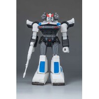 Transformers Generation One Prowl 11cm Model Kit