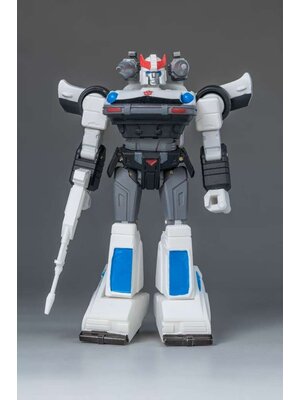 Yolopark Transformers Generation One Prowl 11cm Model Kit