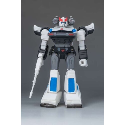 Yolopark Transformers Generation One Prowl 11cm Model Kit