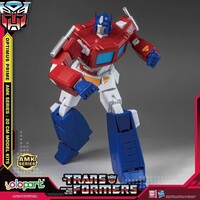 Transformers Generation One Optimus Prime 20cm Model Kit