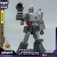 Transformers Generation One Megatron 20 cm Model Kit