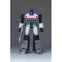 Transformers Generation One Jazz 11cm Model Kit