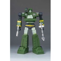 Transformers Generation one Hound 11cm Model Kit