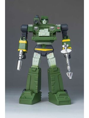 Yolopark Transformers Generation one Hound 11 cm Model Kit