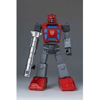 Transformers Generation One Cliffjumper 11cm Model Kit