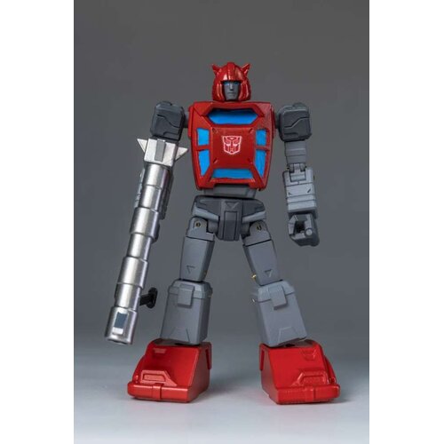 Yolopark Transformers Generation One Cliffjumper 11cm Model Kit