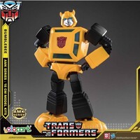 Transformers Generation One Bumblebee 16cm Model Kit