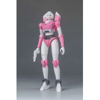 Transformers Generation One Arcee 11cm Model Kit
