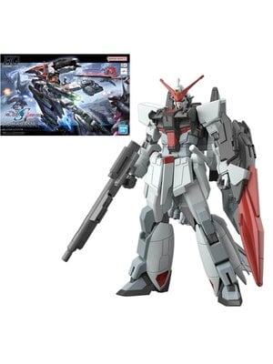 Bandai Gundam GQuuuuuuX Mobile Suit C Tentative Model Kit