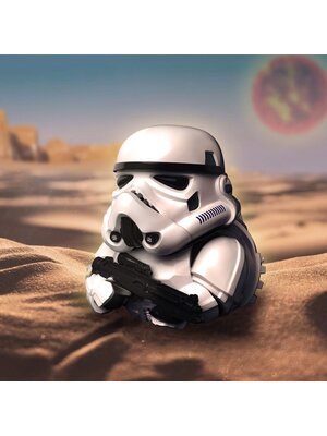 Numskull Star Wars Tubbz PVC figure Stormtrooper Boxed Edition 10cm