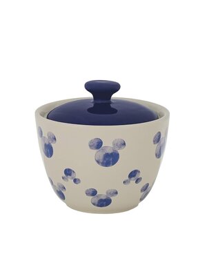 Enesco Disney Home Mono Sugar Bowl