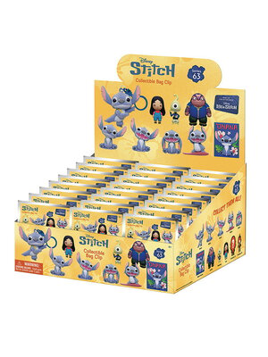 Disney lilo & Stitch Movie 3D Foam