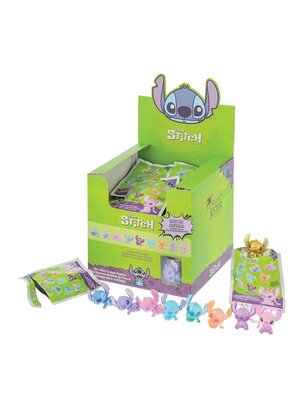 Disney Grand Jester Stitch & Angel
