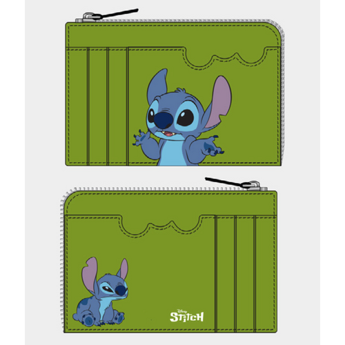 Difuzed Disney Stitch Mood Card Holder