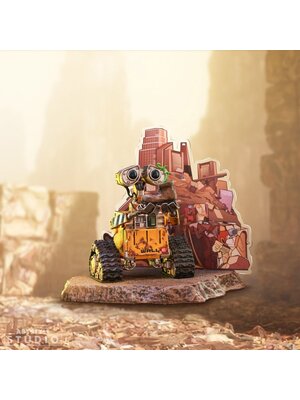 Abystyle Disney Wall-E Figurine