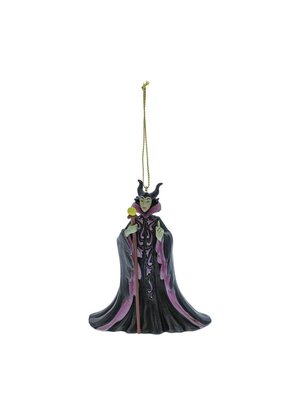 Disney Traditions Maleficent Hangin
