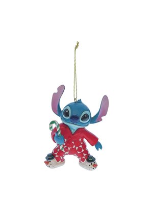 Disney Traditions Stitch in Christm