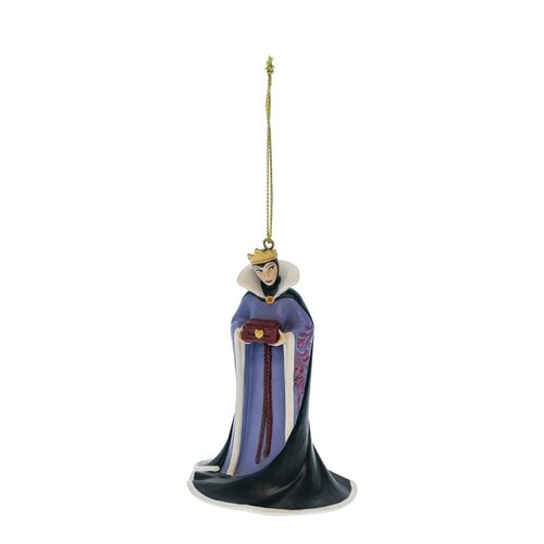 Disney Traditions Disney Traditions The Evil Queen Hanging Ornament