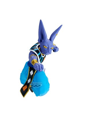 Dragon Ball Super Beerus Figure Mat
