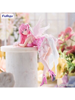 Furyu Goddess of Victory Nikke Noodle Stopper PVC Figure Dorothy Nostalgia