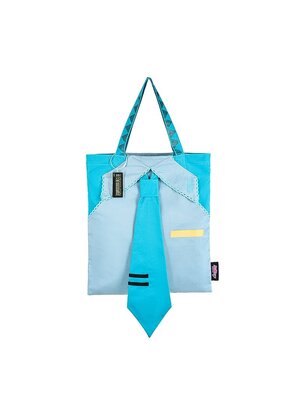 Goodsmile Hatsune Miku Tote Bag 43.5x39.5cm