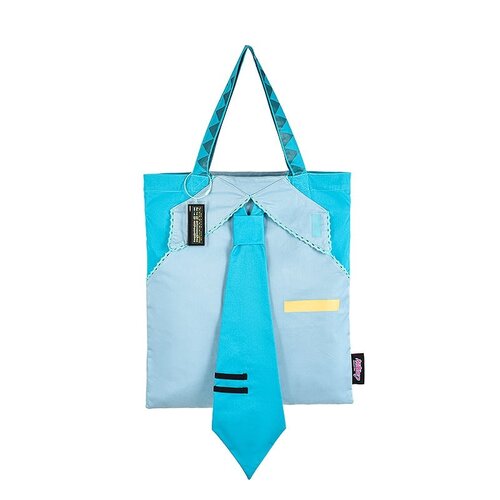Goodsmile Hatsune Miku Tote Bag 43.5x39.5cm