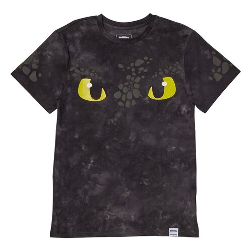Loungefly How To Train Your Dragon T-Shirt Size L Loungefly