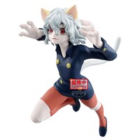 Hunter X Hunter Neferpitou 16 cm Figure Vibration Stars