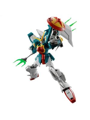 Bandai Gundam HG XXXG-01S2 Altron Gundam Model Kit