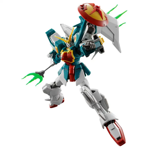 Bandai Gundam HG XXXG-01S2 Altron Gundam Model Kit