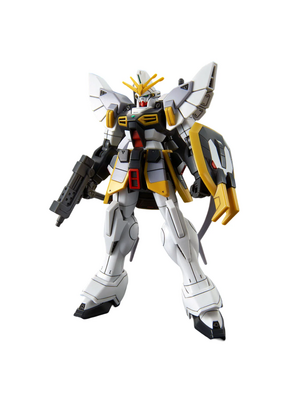 Bandai Gundam HG Gundam Sandrock Custom Model Kit