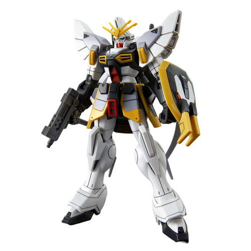 Bandai Gundam HG Gundam Sandrock Custom Model Kit