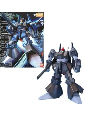 Bandai Gundam MG 1/100 RMS-099 Rick Dias Model Kit
