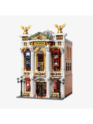 Pantasy The Opera Building Block