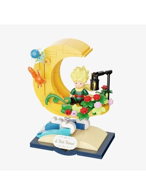 Ghibli The Little Prince Starry Rid