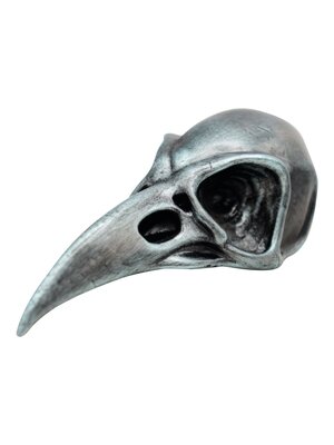 Fanattik The Witcher 3 Crystal Skull Limited Edition Replica